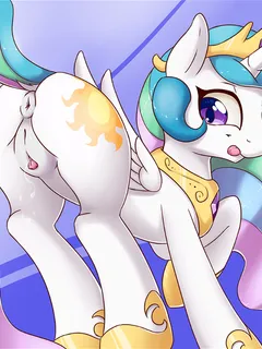 princess celestia