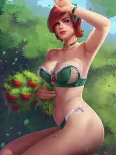 shani lingerie(prywinko )