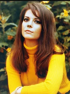 natalie wood