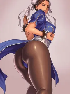 chun li