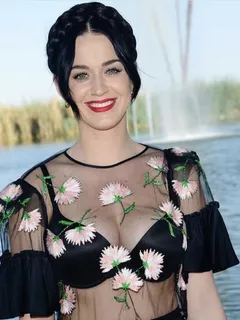 now that’s a beautiful pair of tits katy perry