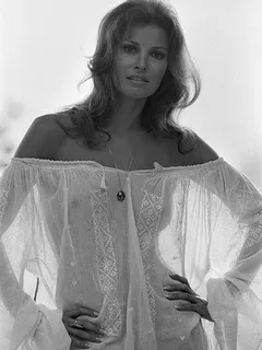 raquel welch