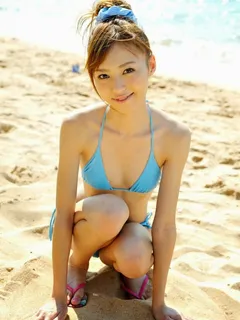 japanese cute av idol aino kishi photo gallery 3 - click website for full gallery