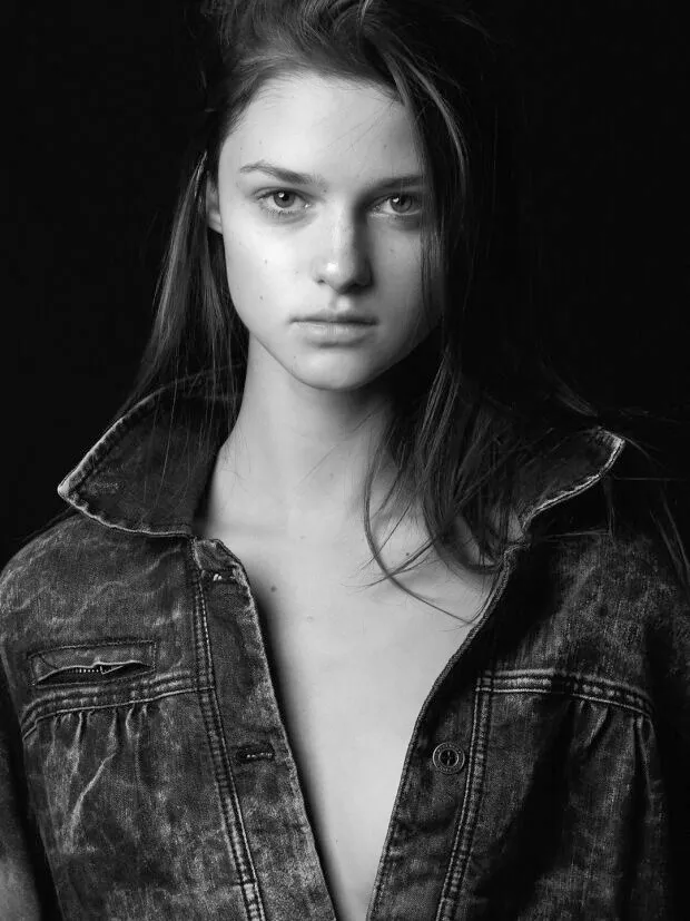 ludmila hennion