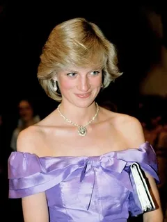 princess diana spencer