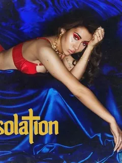 kali uchis #2