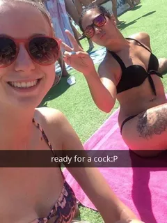 ready for a cock:p