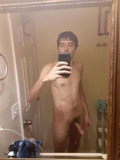 hung ex bf brandon shreve exposed naked