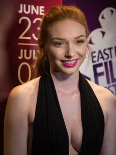 eleanor tomlinson