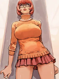 velma