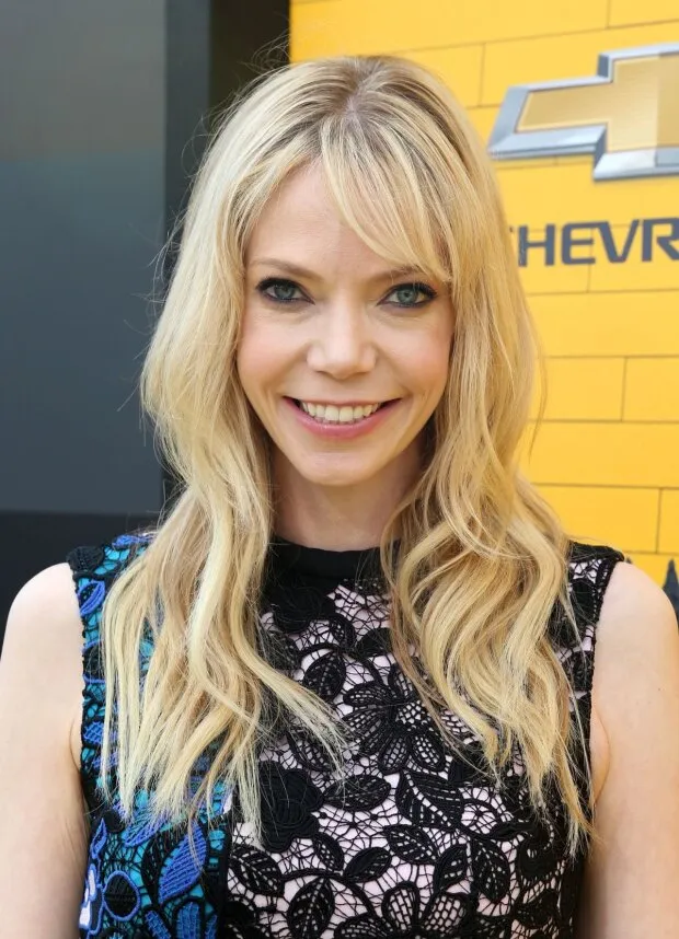 riki lindhome