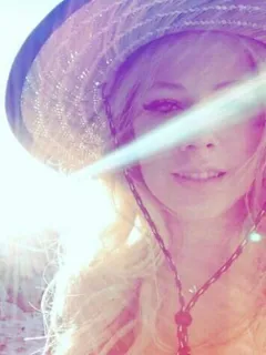 avril