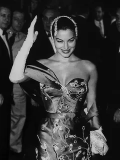 ava gardner