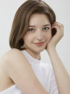 angelina danilova