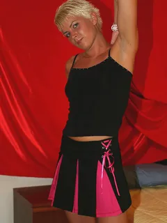 Marina in Matts Models set #4287