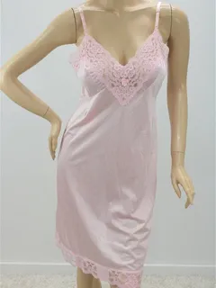 patty's pink ashley taylor full slip