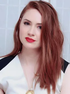 karen gillan