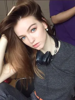 dasha sergeeva