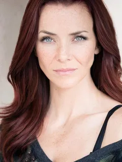 annie wersching