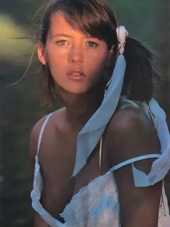 sophie marceau