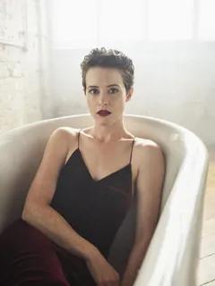 claire foy