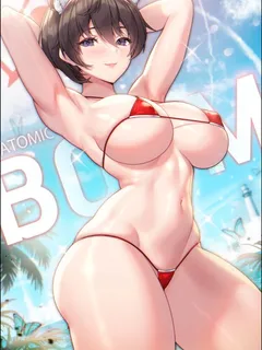 tsubaki (blue archive)