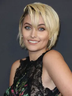 paris jackson