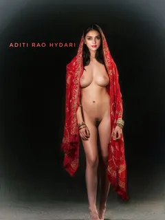 aditi rao boobs and pussy