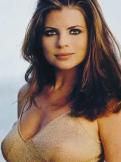 yasmine bleeth, looking gorgeous