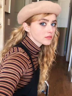 kathryn newton