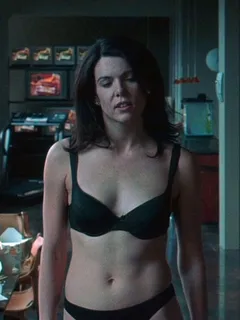 lauren graham