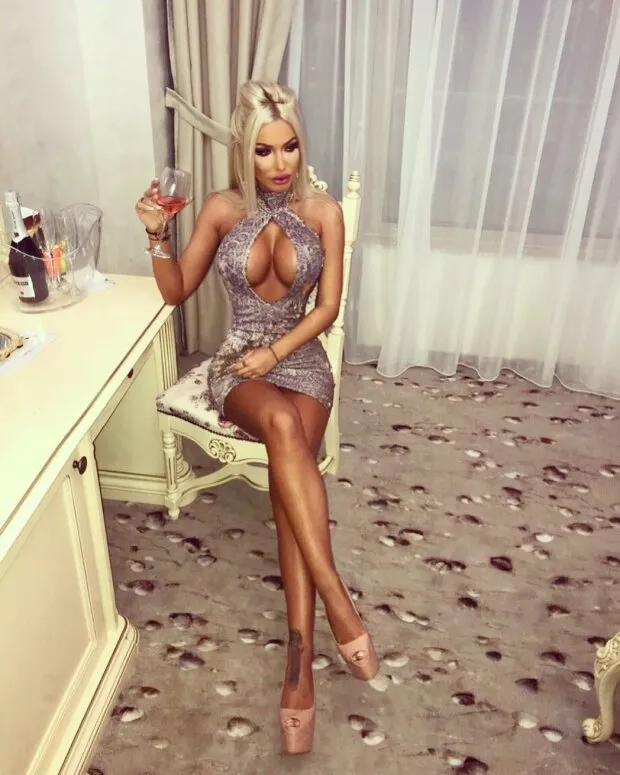 @loredanachivu_official