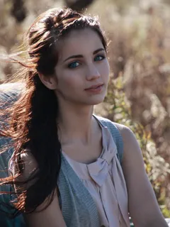lovely teen in this awesome photo