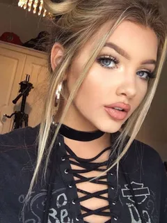 sophia mitchell