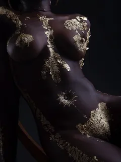 gold plated 1