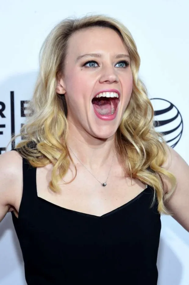 kate mckinnon