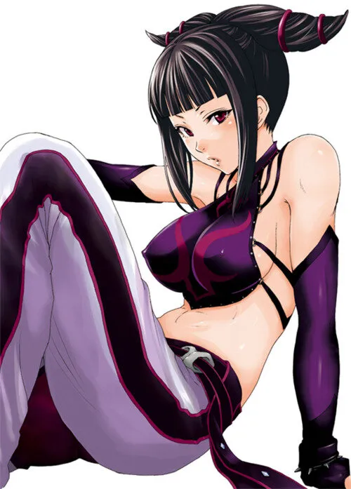 juri han sexy korean babe