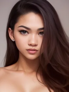 ai zendaya art