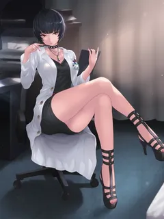 takemi tae (persona 5)