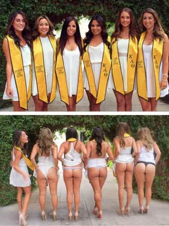 καθ grads