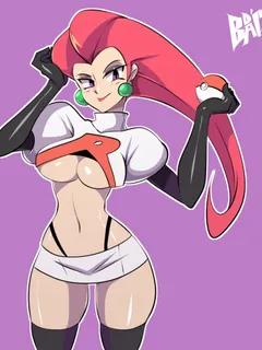 pokemon pokemon (anime) nintendo pokemon character team rocket musashi