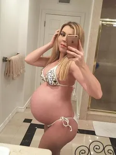 my mom is carrying his baby, he put my brother inside her womb