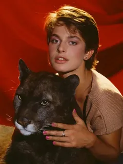 the inimitable natassja kinski