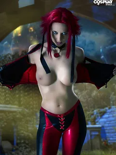 bloodrayne