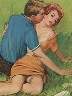 the best of vintage classic porn