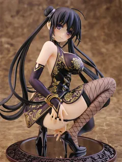 tougetsu matsuri figure