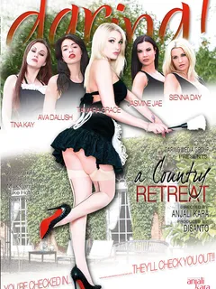 tamara grace, tina kay, ava dalush, jasmine jae, sienna day