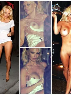 pam anderson