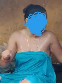 beautiful woman big boob cute nipples bath