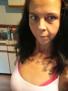 slutty worthless milf thot brandi lee johnson